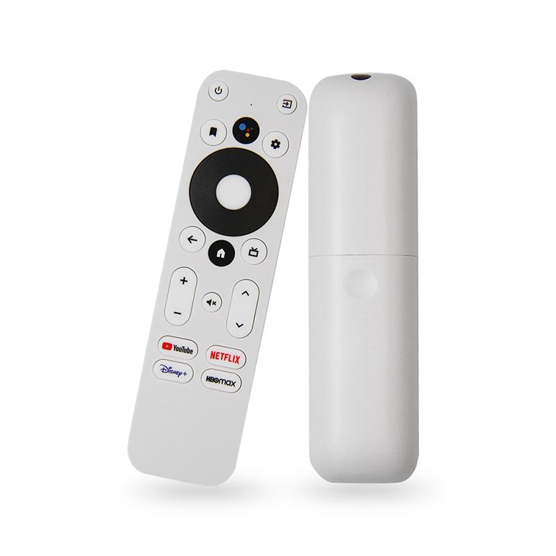 Product Introduction of New Voice Remote Control For Mecool Km7 Km2 Plus Km1 Km6 Km3 4K Certified Android TV Box Set Top Box TV Remote Control 2