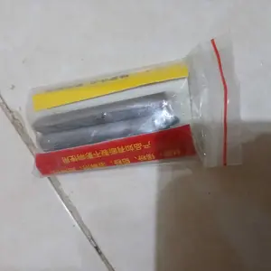 Las Patri Alumunium Tambal Panci Knalpot Bolong / Las Patri Timah Bakar Sambung Aluminium