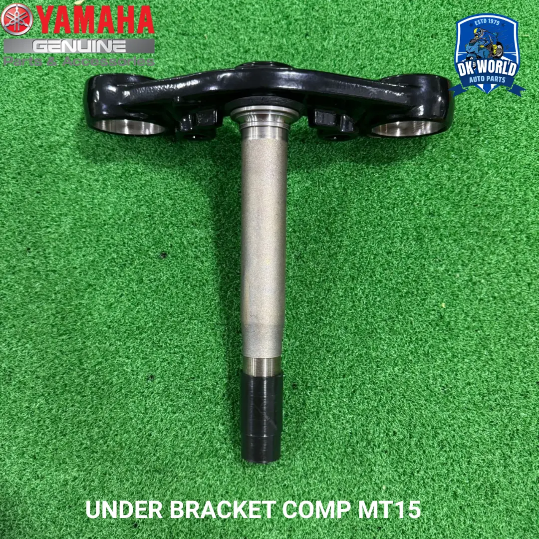 Under Bracket Comp 100% ORIGINAL YAMAHA UNDER BRACKET COMP R15/ UNDER BRACKET COMP NVX V2 ...