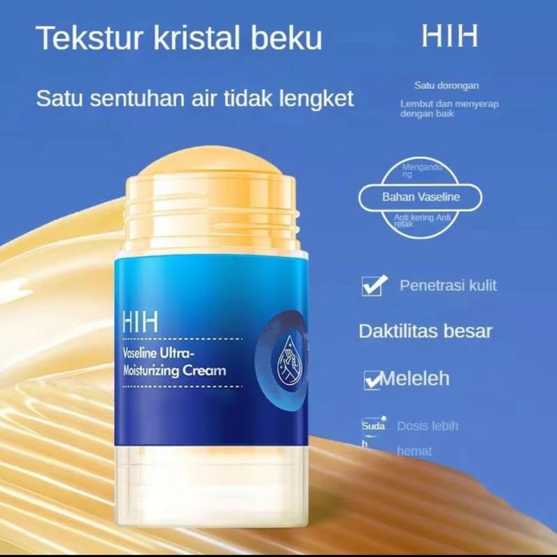 Hih FOOT BALM Original Ultra Moisturising Balm Moisturising Stick Anti-Dry Hand & Foot Cream Heel Moisturising Repair Pelembab Tumit Kaki Kapalan Tumit Pecah Pecah 40gr 2