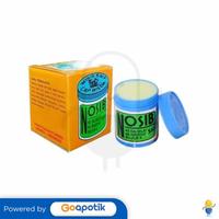 Gambar NOSIB 14 GRAM SALEP KULIT dari Apotek Semangat by GoApotik Kota Medan 2 Tokopedia