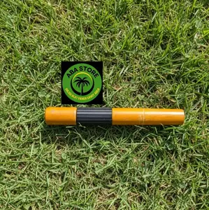 Perlengkapan Perkebunan Sawit -Klem Kayu Putar Dalam Karet Hitam Asli Anti Slip  Premium