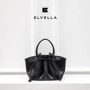 ELVELLA Tas Wanita Allesha Bag Women's Crossbody & Shoulder Bag Kekinian korean Style