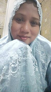 Product Review of (SUTRA PREMIUM) MUKENA ALLEA SUTRA GLOSY SUPER CANTIK Mewah Nyaman from H**y ** 0