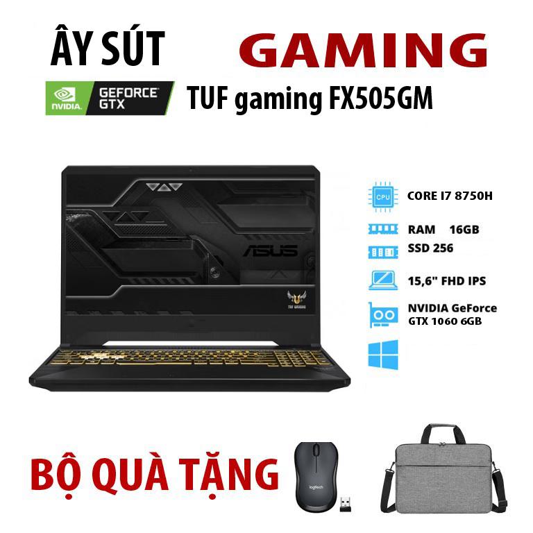 Đã qua sử dụng Laptop gaming core i7 8750H đồ họa Nvidia GTX 1060 6GB Vram cực kỳ mạnh mẽ cho game thủ