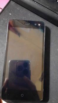 Product Review of Handphone Evercoss M50 Star 1/8 Android from A**😘 0