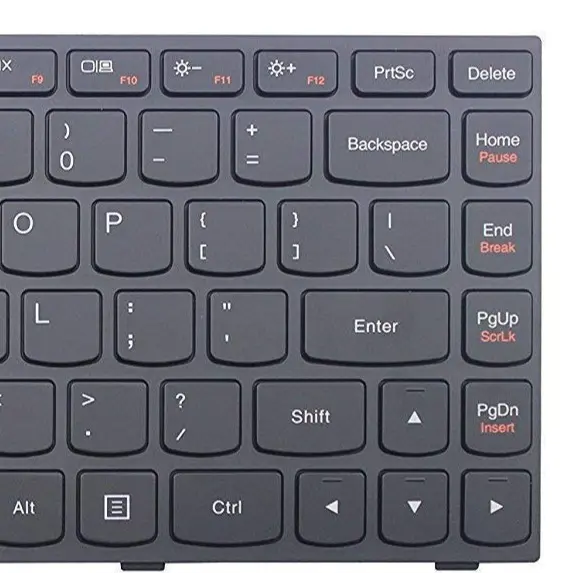 KEYBOARD Original  Series G40-30 G40-45 G40-70 G40-75 G40-80 G41-35 M41 2