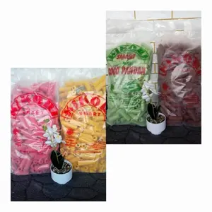 Kopyor Kikori – Camilan Renyah, Pilihan Rasa Favorit