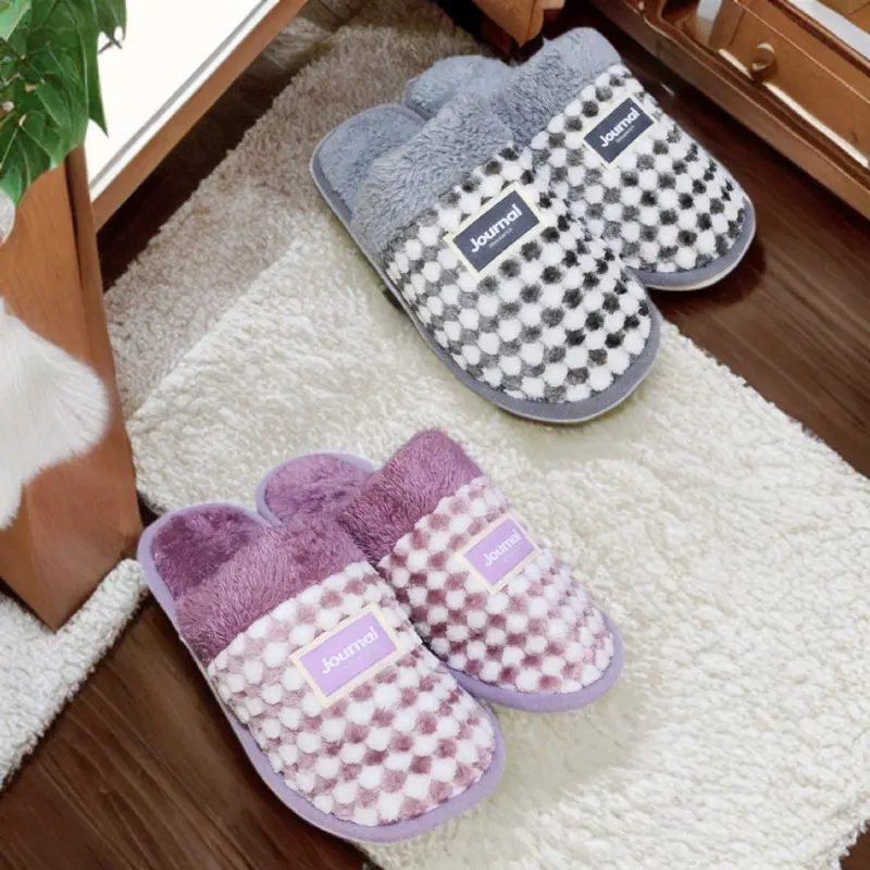 Sandal Tidur / Sandal Rumah empuk dan tebal A0824 8