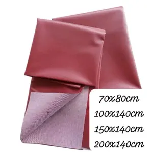 Perlak Meteran Tahan Air/Perlak bayi/perlak Ompol dewasa/Imitasi