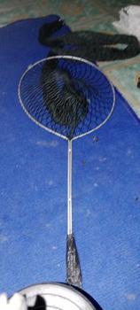 Product Review of Krumbu/tempat ikan bahan troll/tampar 100cm/120cm/150cm/200cm from ꧁**꧂ 1