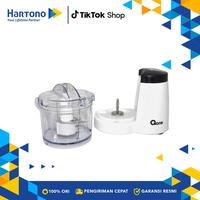 Gambar Oxone Chopper Eco Mini OX151 dari MyHartono Kota Bandung 3 Tokopedia