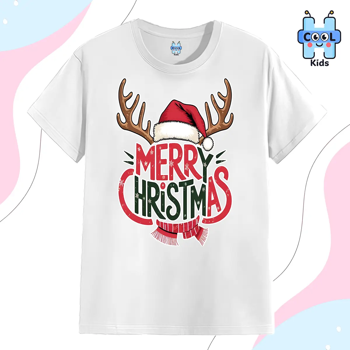 Family 2 Papah (Putih)