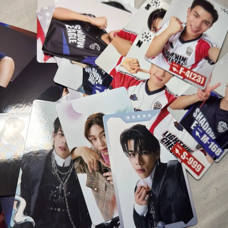 GMMTV FANCON CONCERT VARIOUS COLLECTIBLE GMMTV FANCON CONCERT VARIOUS COLLECTIBLE