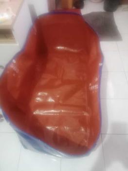 Product Review of TERPAL KOLAM A20 UK. 100×50×50 KOREA QUALITY + PEMBUANGAN from A**i 0