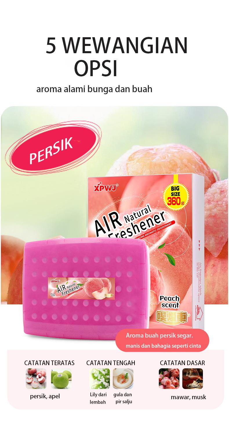 VISIONARY Penyegar udara dengan aroma tahan lama, bebas alkohol, dan sangat aman, penyegar udara mobil mewah, wajib dimiliki untuk mobil wanita, penyegar udara mobil, dekorasi interior mobil, aksesori mobil.