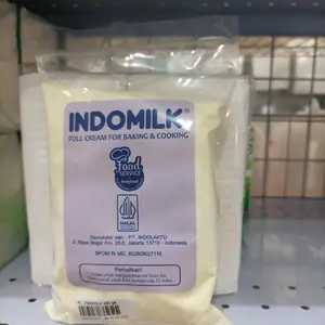 Indomilk Full Cream For Baking Cooking 250 Gram
