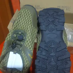 STOREE 99 - Sepatu Pria Outdoor Sport Hiking Quick Dry Naik Gunung olahraga