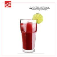 Gambar Glass Cooler / Gelas Cooler 16 oz LIBBEY Kaca (2063052) (F8) dari Restomart Kitchen Solution Kota Semarang 4 Tokopedia