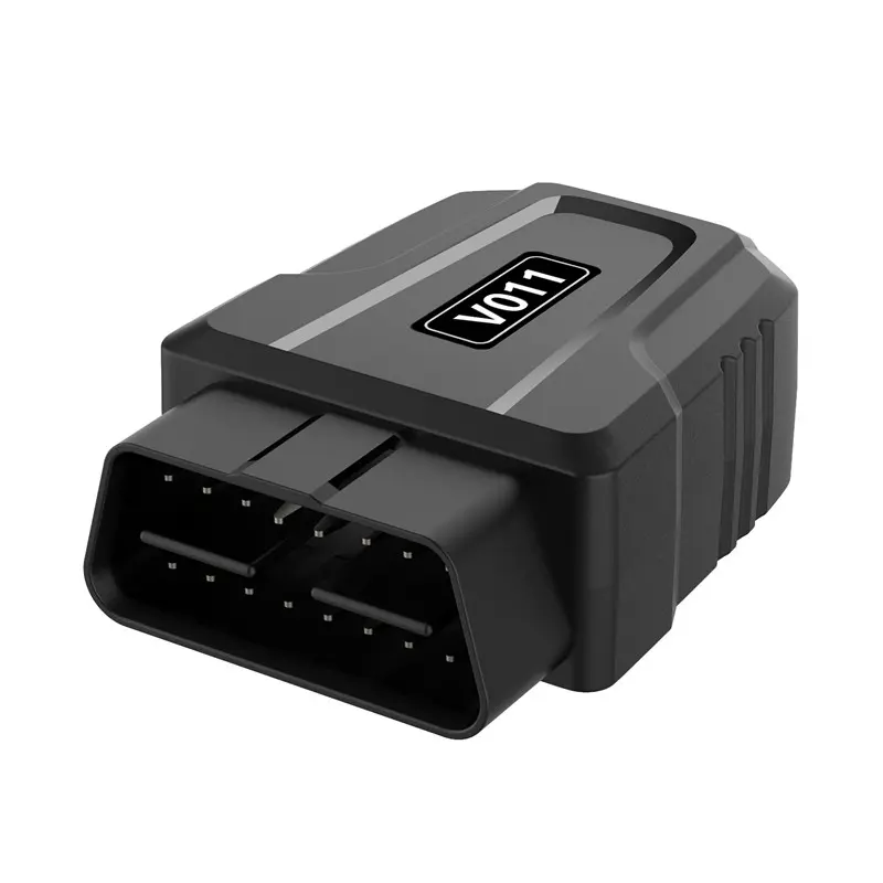 OBDII Powerful Than ELM327 Bluetooth 5.4 Quickly Diagnosis OBD2 Scanner Clear Car Faults For IOS/Android Auto Code Reader  Tool