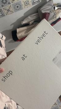 Product Review of Shopatvelvet - Dia Dress Sleeveless from n**️ 0