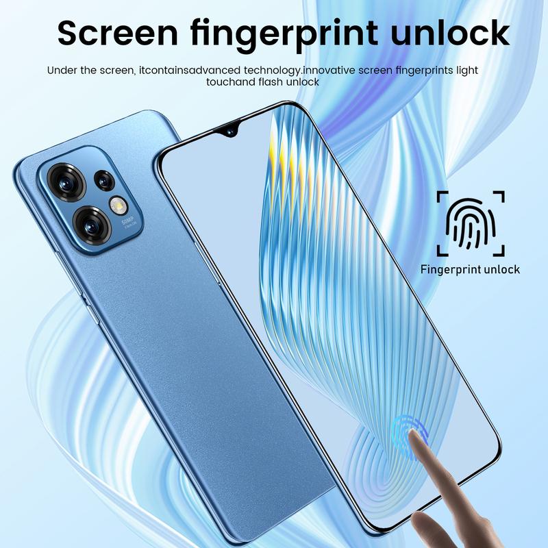 Product Introduction of F5 3GB+64GB Bestselling Android Smartphone, 4G Full Network Support, Best Value for Money!” Cellphone 9
