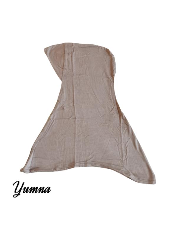CIPUT DALAMAN HIJAB NINJA ANAK MALAY BAHAN RAYON PREMIUM 4