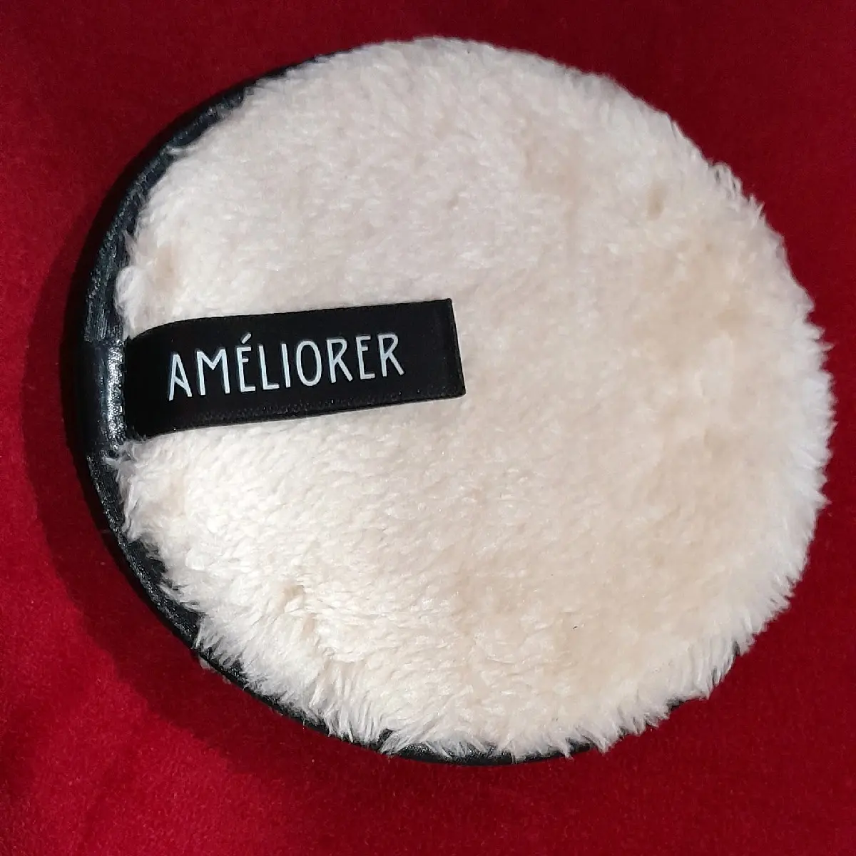 AMELIORER Make up Remover