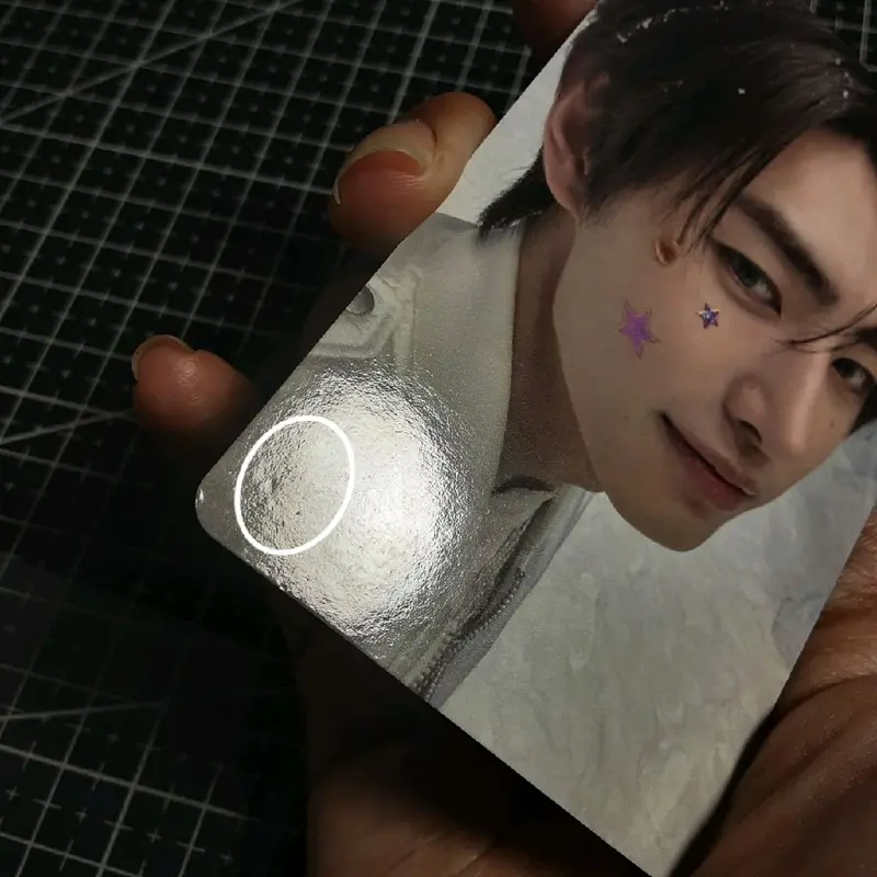 PHOTOCARD OFFICIAL ENHYPEN PARK SUNGHOON 3