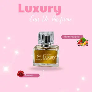 Fw_Beauty (1pcs Parfum 30g - Eau de parfume)