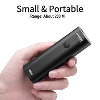 Gambar TaffLED Lampu Depan Sepeda LED CREE XPG USB 2000mAh 400 Lumens - YQ-QD400 dari Taffware Official Store Kota Administrasi Jakarta Barat 4 Tokopedia
