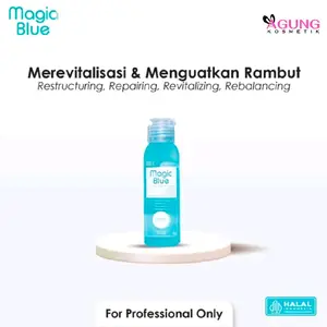 INAURA Magia Blue Serum 90ml