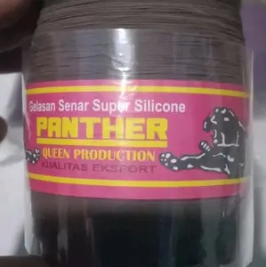 GELASAN RANDOM PANTHER/BLAC CUT/COBRA/KALAJENGKING SUPER TAJAM & KUAT