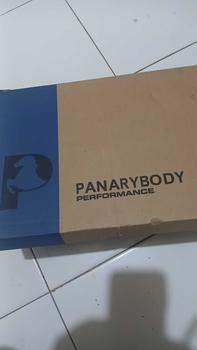 Product Review of PANARYBODY OBRAL Sepatu Pria Kasual Sneakers Cowok Keren High Quality Nyaman Dipakai Modis Trendy Kece Casual Karet Sport Shoes Olahraga J-B352 Kerja from I*** 0