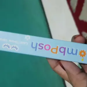 Bynads 2in1 Bombposh Serum Bulu Mata dan Alis Lash and Brow Serum 5ml Bynads Waterbased Serum Menebalkan Menumbuhkan Alis Eyelash Brow Serum Bulu Mata Lebat Lentik Penumbuh Bulu Mata dan Alis By Bombposh Bynads
