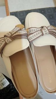 Product Review of [Selly flatshoes] Bostanten Women Flat Shoes Mueller from n**i 0