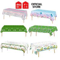 Gambar DINOSO Penutup Taplak Meja Sekali Pakai Pesta Bertema untuk Dekorasi Pesta Ulang Tahun Hewan Dinosaurus Putri Duyung Konstruksi Karakter Lucu Tema Anak-Anak Bahan Plastik - Putri Duyung dari DINOSO INDONESIA Kota Administrasi Jakarta Barat 1 Tokopedia