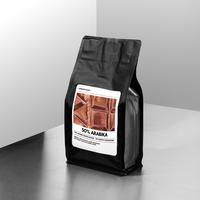 Gambar Blend Espresso 50% Arabika - 50% Fine Robusta dari Koeslan Coffee Company Kota Surakarta 3 Tokopedia