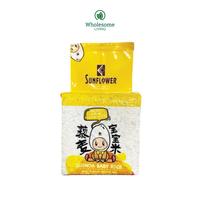 Sunflower Quinoa Baby Rice 1kg beras Food TikTok Shop Malaysia