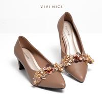 Gambar VIVI NICI - Accessories Day and Night Series Anak Clip Fashion - ROSE B dari VIVI NICI Kab. Bogor 4 Tokopedia