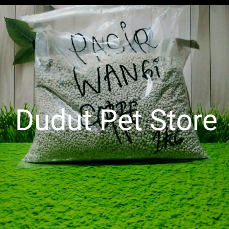 Pasir Hamster 1Kg 1