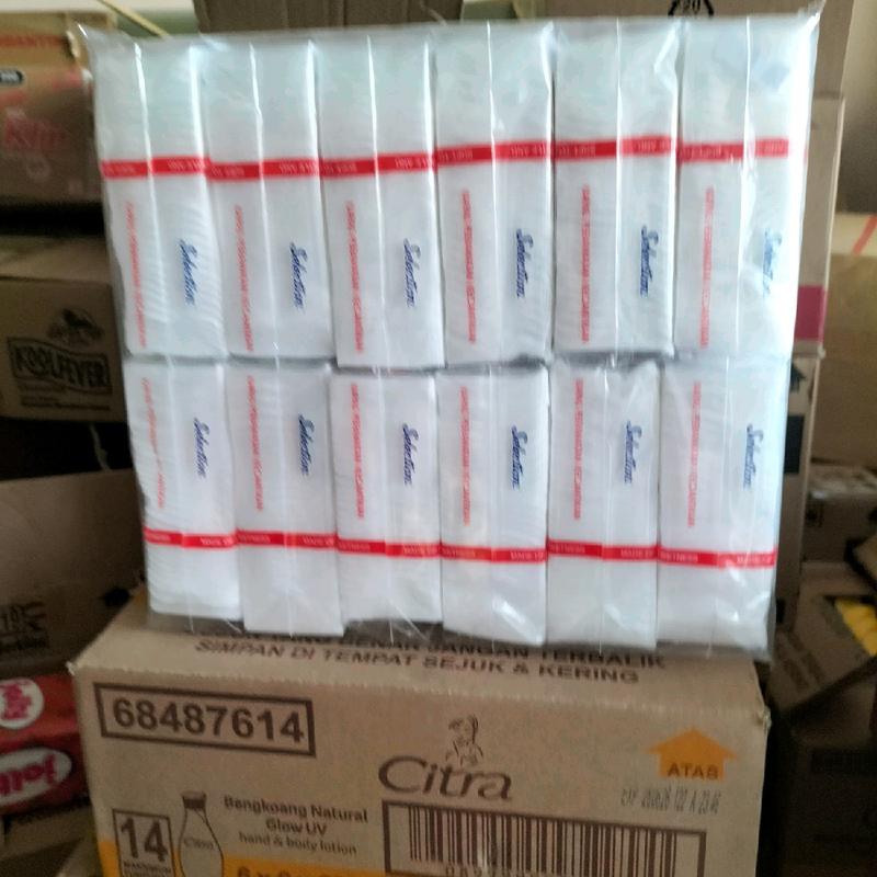 12 pc kapas selection 35 gx12 2