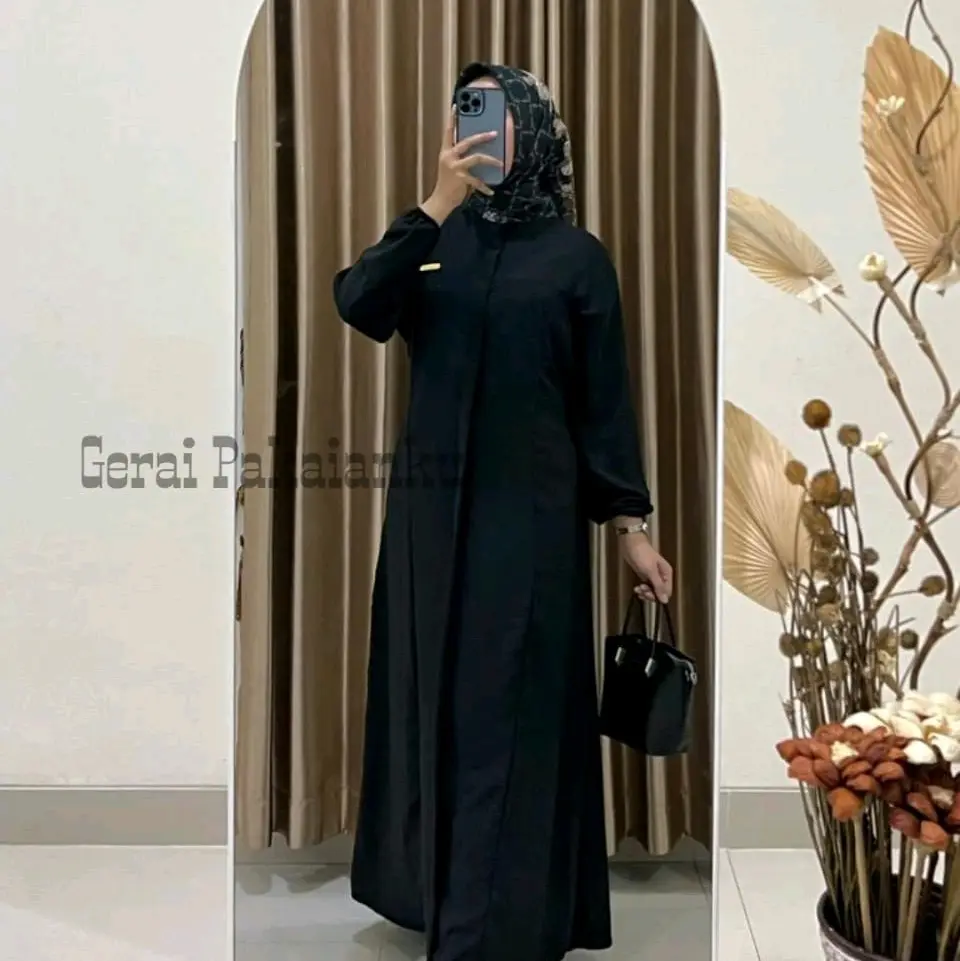 Hitam+Hijab