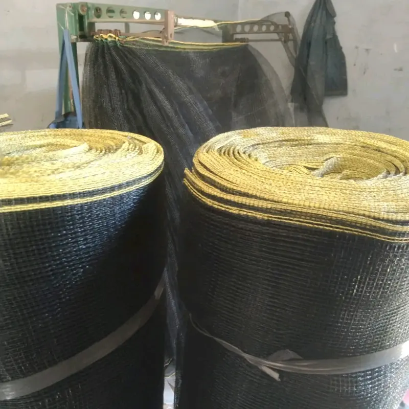 Waring Jaring ukuran 30m x 120cm / Waring jaring Kebun, Kolam ikan, Kandang Ayam Dll 2