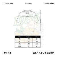Gambar CLUB of 1986 20s BEACH GIRLS T-SHIRT / Kaos Beach Girls Retro Vintage Cotton 20s - Cream Sand, M dari Club of 1986 Kota Bandung 5 Tokopedia