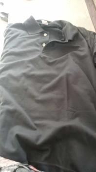 Product Review of KAOS POLO KERAH LENGAN PENDEK PRIA WANITA PREMIUM from R**s 0