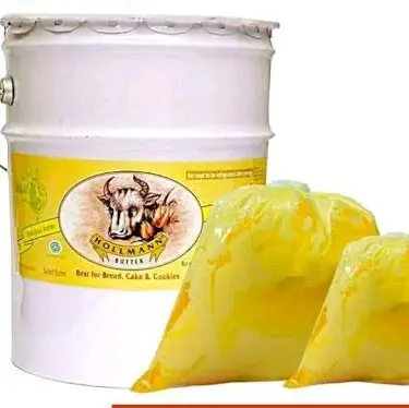 HOLMAN BUTTER HOLMAN 250gram 0