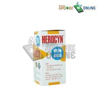 Gambar HEROCYN BESAR 150 GR 1 CANS dari Apotek Buaran Sehat_NEW Kota Administrasi Jakarta Timur 3 Tokopedia