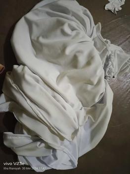 Product Review of MIMMI.ID—Shanum Set Jilbab Dress Gamis Jersey Anak Perempuan Baju Muslim Panjang Syari Cewek Wanita Setelan  Polos Newborn from I**7 2