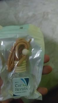 Product Review of Parfum Mobil Dan Ruangan Aroma Terapi Essential Oil 10ml - Gratis Packing Bubble Wrap & Dus from o** d**h 0